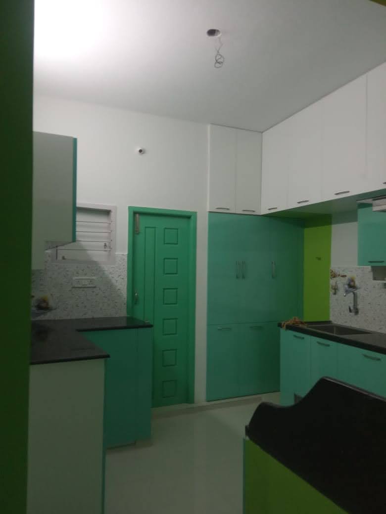 VG Construction Project 12