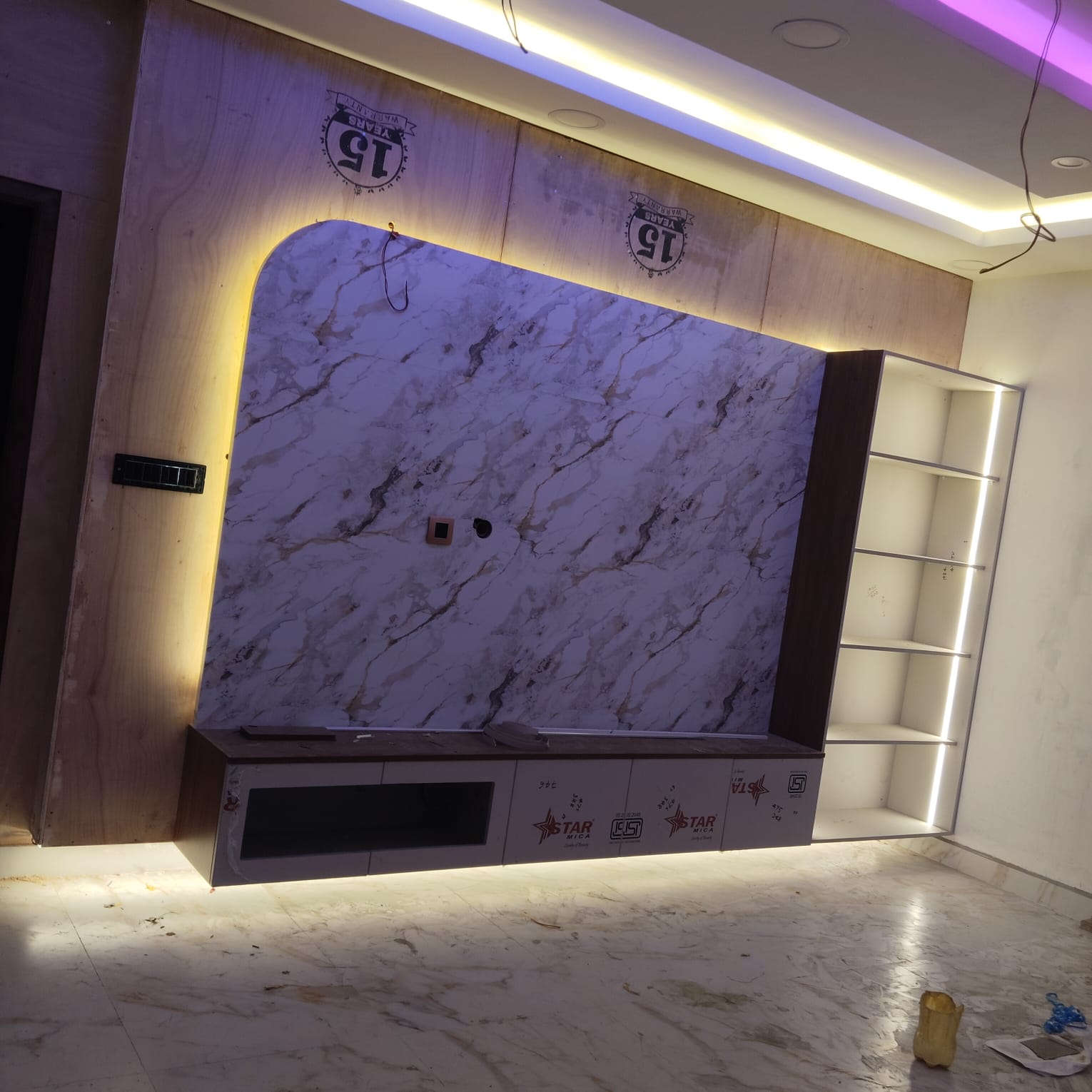 VG Construction Project 04