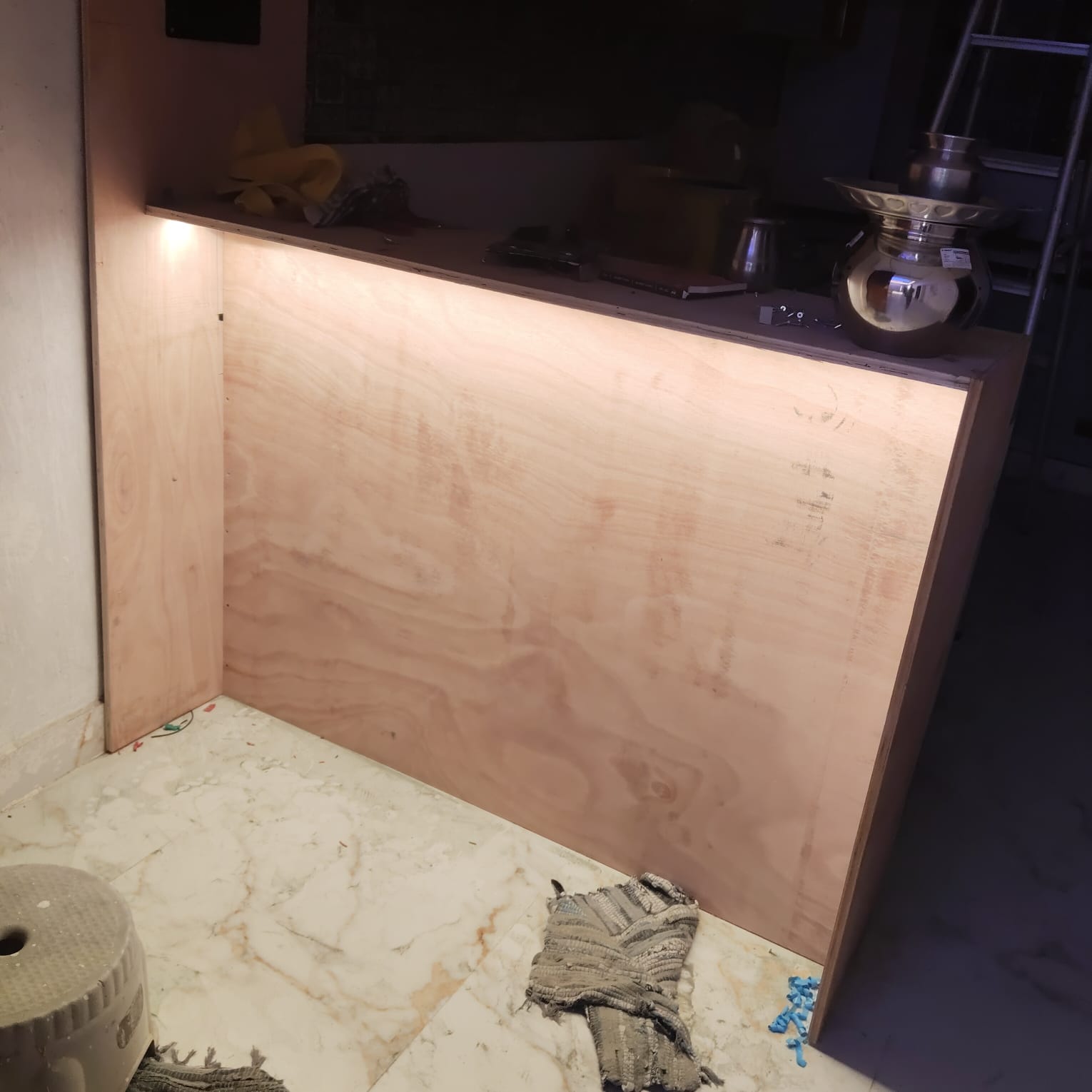 VG Construction Project 05